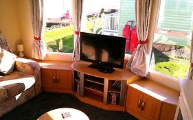 6 Berth Promenade Ingoldmells